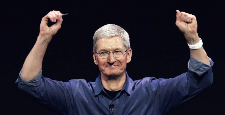 Tim Cook emeklilik iddiaları yalanlandı