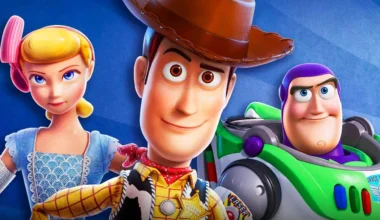 Toy Story 5 fragmanı yayınlandı!