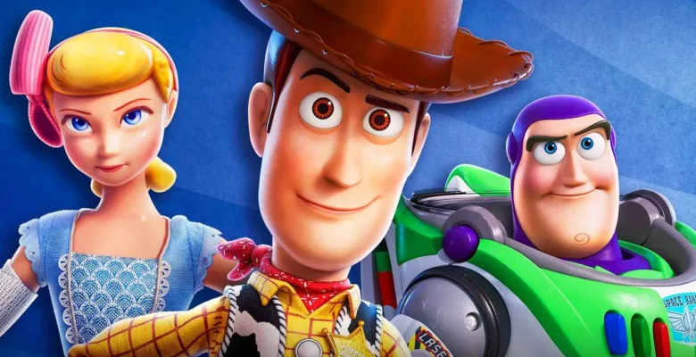 Toy Story 5 fragmanı yayınlandı!