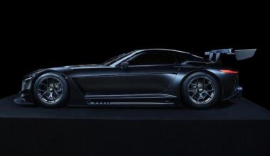 Toyota GR GT asfaltı ağlatmaya geliyor!