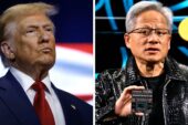 Trump’tan NVIDIA’ya berbat haber