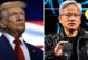 Trump’tan NVIDIA’ya berbat haber