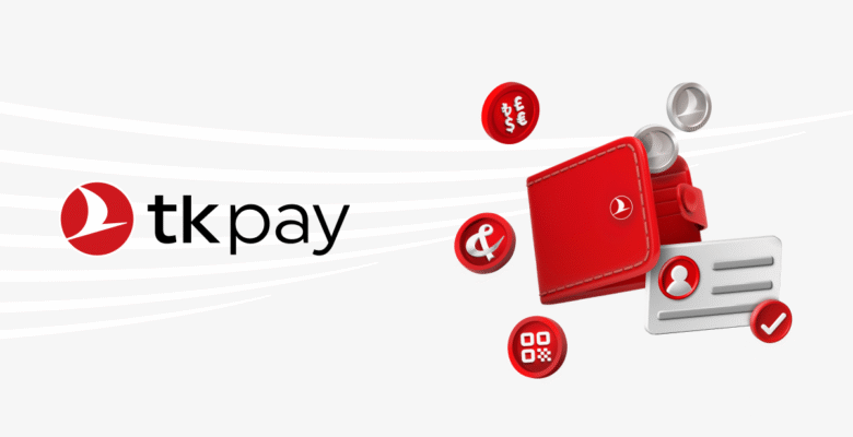 Türk Hava Yolları TKPAY ile karşımızda