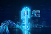 Türk Telekom 5G için kolları sıvadı
