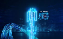 Türk Telekom 5G için kolları sıvadı