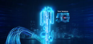 Türk Telekom 5G için kolları sıvadı