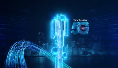 Türk Telekom 5G için kolları sıvadı