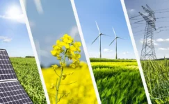 Türkiye yenilenebilir enerji için düğmeye bastı