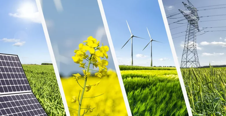 Türkiye yenilenebilir enerji için düğmeye bastı