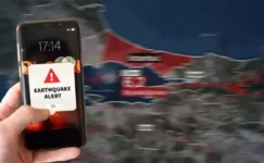 Türkiye’de deprem için teknolojik atılım!