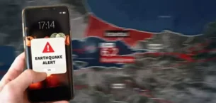 Türkiye’de deprem için teknolojik atılım!