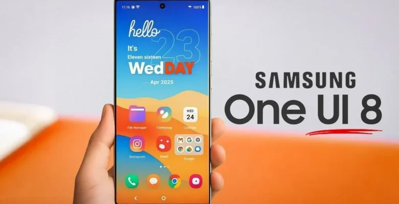 Türkiye’de One UI 8 güncellemesi alan aygıtlar