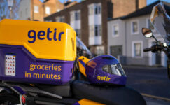 Uber Getir’i satın almak için görüşmelere başladı