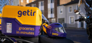 Uber Getir’i satın almak için görüşmelere başladı