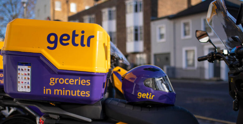 Uber Getir’i satın almak için görüşmelere başladı