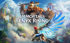 Ubisoft ücretsiz oyun dağıtıyor!