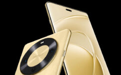 Uydu irtibatlı Huawei Enjoy 70X Premium tanıtıldı!