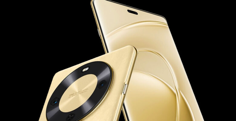 Uydu irtibatlı Huawei Enjoy 70X Premium tanıtıldı!