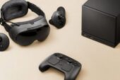 Valve, Steam Frame ve Steam Controller donanımlarını duyurdu