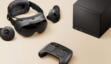 Valve, Steam Frame ve Steam Controller donanımlarını duyurdu