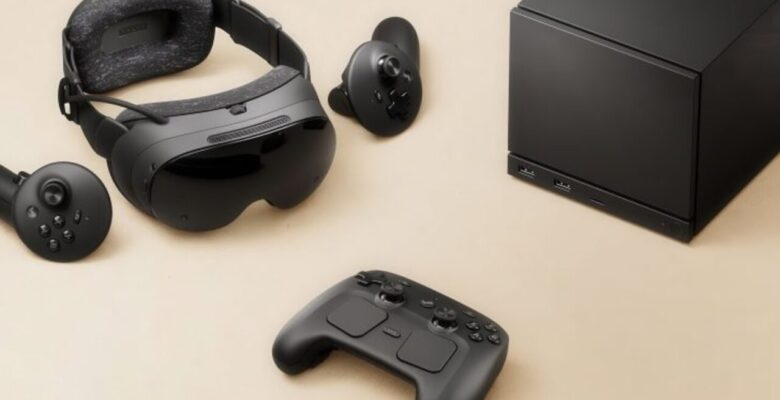 Valve, Steam Frame ve Steam Controller donanımlarını duyurdu