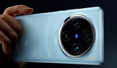 Vivo X100 ve X100 Pro İçin OriginOS 6 Güncellemesi