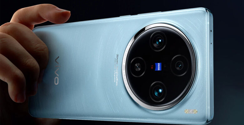 Vivo X100 ve X100 Pro İçin OriginOS 6 Güncellemesi