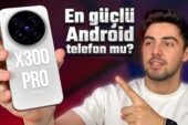 Vivo X300 Pro kutu açılışı ve incelemesi!