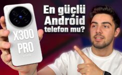 Vivo X300 Pro kutu açılışı ve incelemesi!