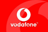 Vodafone’dan rekor gelir