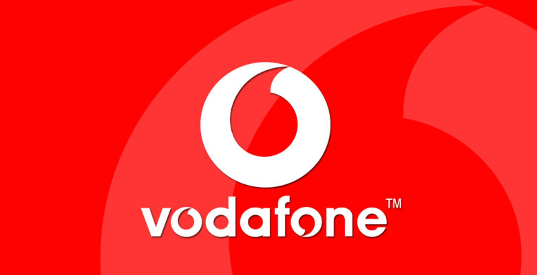 Vodafone’dan rekor gelir