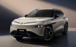 Volkswagen elektrikli SUV ile geliyor