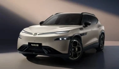 Volkswagen elektrikli SUV ile geliyor