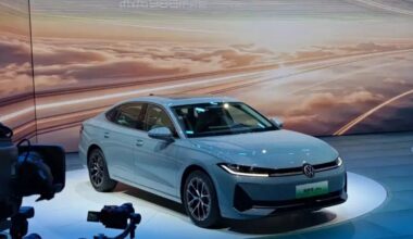 Volkswagen Passat ePro tanıtıldı!
