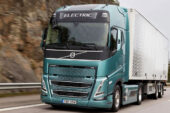 Volvo Trucks Elektrikli Pazarında Liderliği Sağlamlaştırıyor