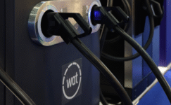 WAT Mobilite KONUT Charge Show 2025’te yeniliklerini sergiliyor