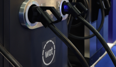 WAT Mobilite KONUT Charge Show 2025’te yeniliklerini sergiliyor