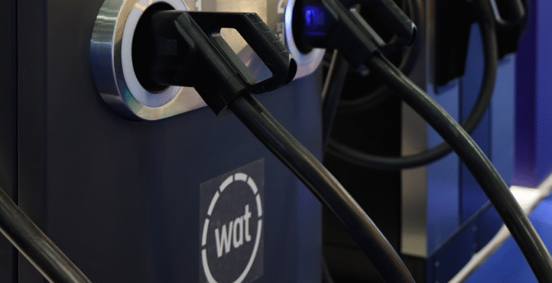 WAT Mobilite KONUT Charge Show 2025’te yeniliklerini sergiliyor