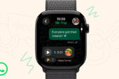 WhatsApp Apple Watch uygulaması yayınlandı