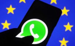 WhatsApp Avrupa Birliği’ne boyun eğdi!