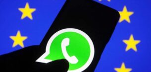 WhatsApp Avrupa Birliği’ne boyun eğdi!