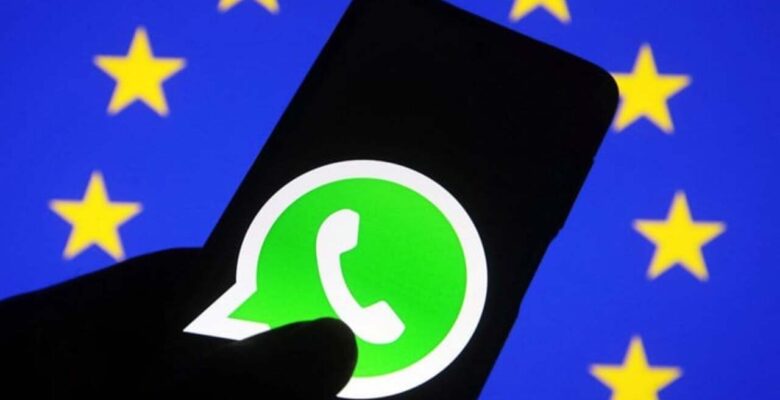 WhatsApp Avrupa Birliği’ne boyun eğdi!