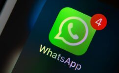 WhatsApp ilginç bir yenilik sunuyor