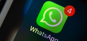 WhatsApp ilginç bir yenilik sunuyor