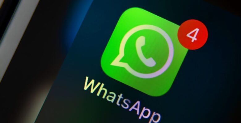 WhatsApp ilginç bir yenilik sunuyor