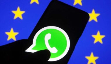 WhatsApp sohbet botları için yasak kararı
