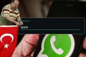 WhatsApp’ın Apple kullanıcı adı bir Türk tarafından alındı
