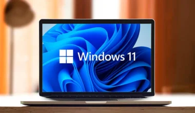 Windows 11 beklenen yeniliği sundu