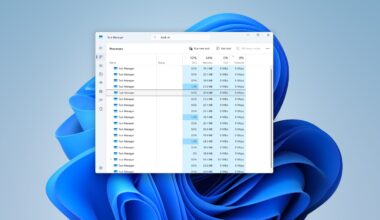 Windows 11 Misyon Yöneticisi yanılgısı hudut bozuyor!