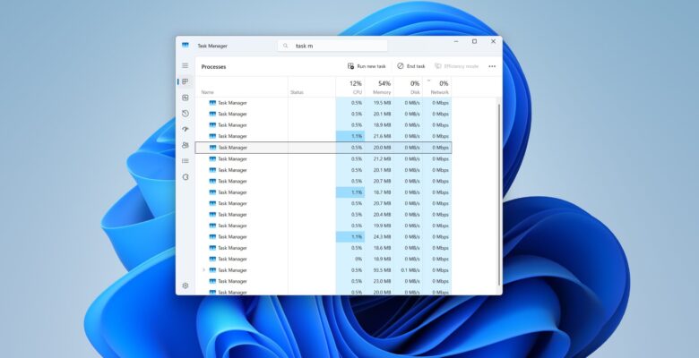 Windows 11 Misyon Yöneticisi yanılgısı hudut bozuyor!